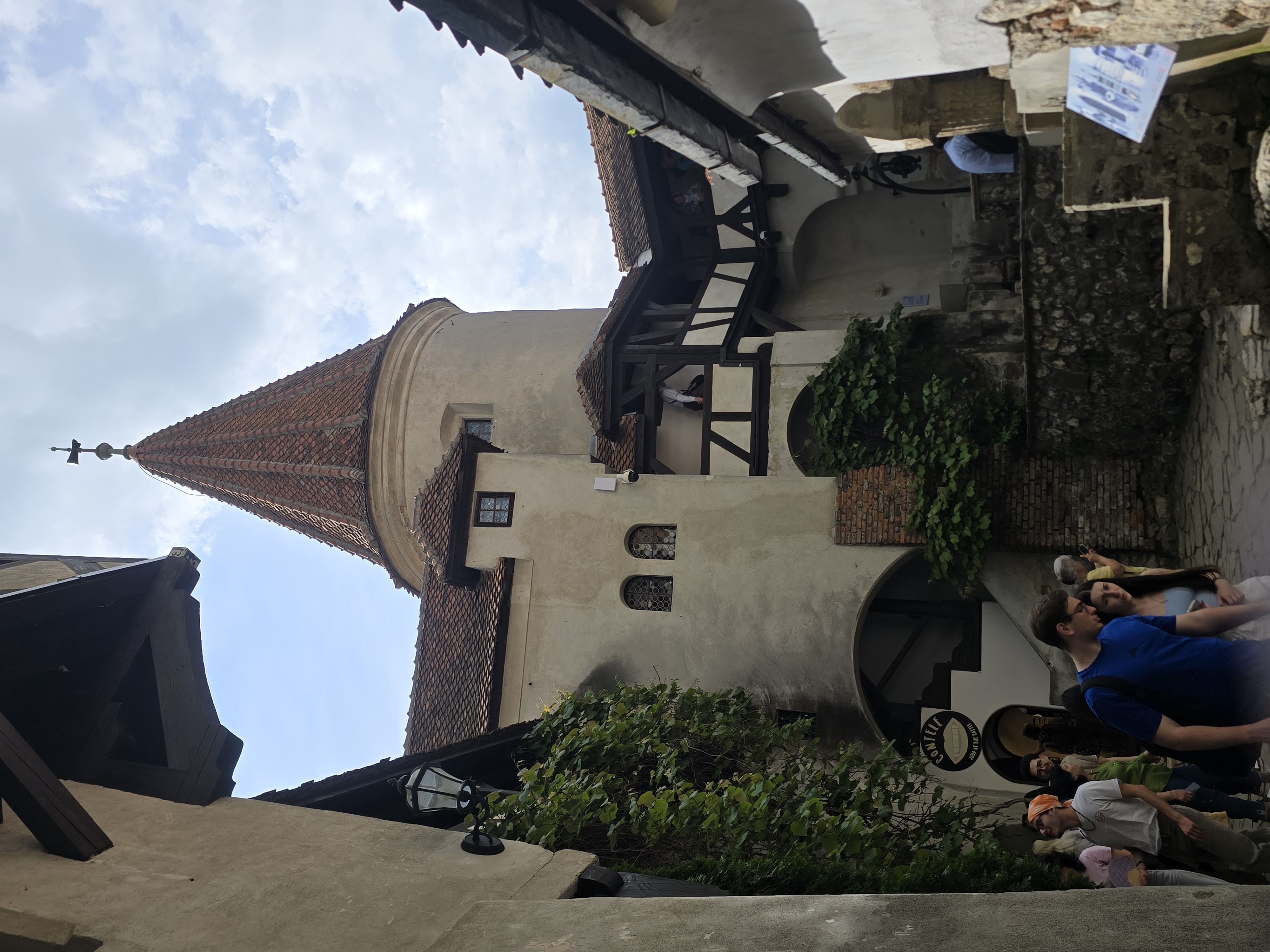 Bran Castle