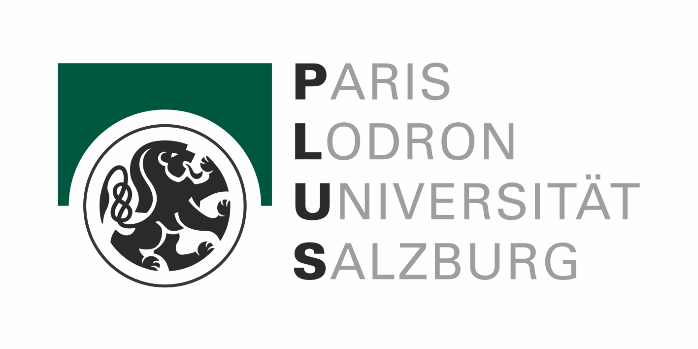 Paris Lodron University of Salzburg logo